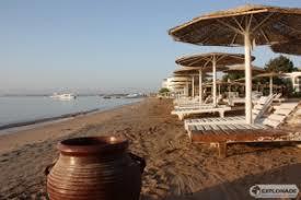 Old Vic Beach Hurghada